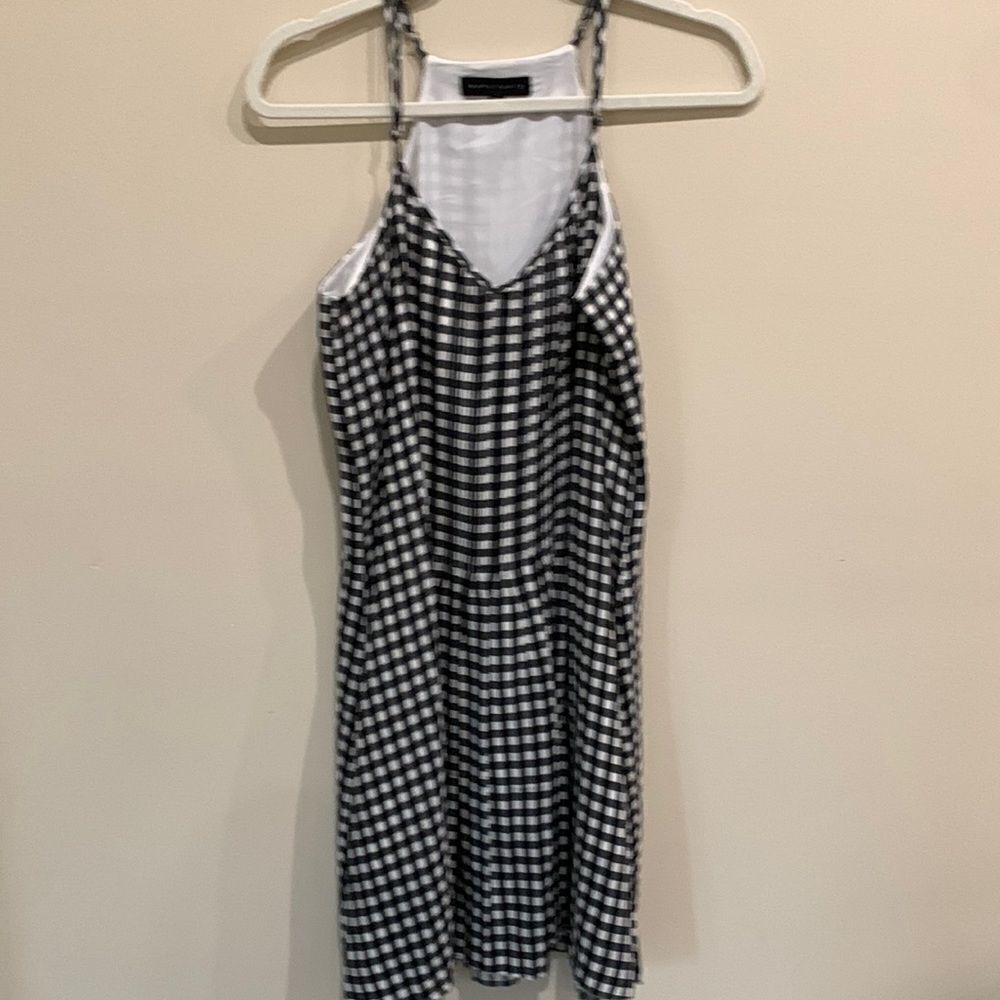 Sanctuary Dress 